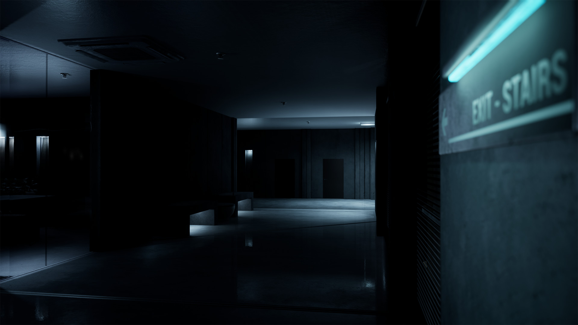 Steam Visual 2